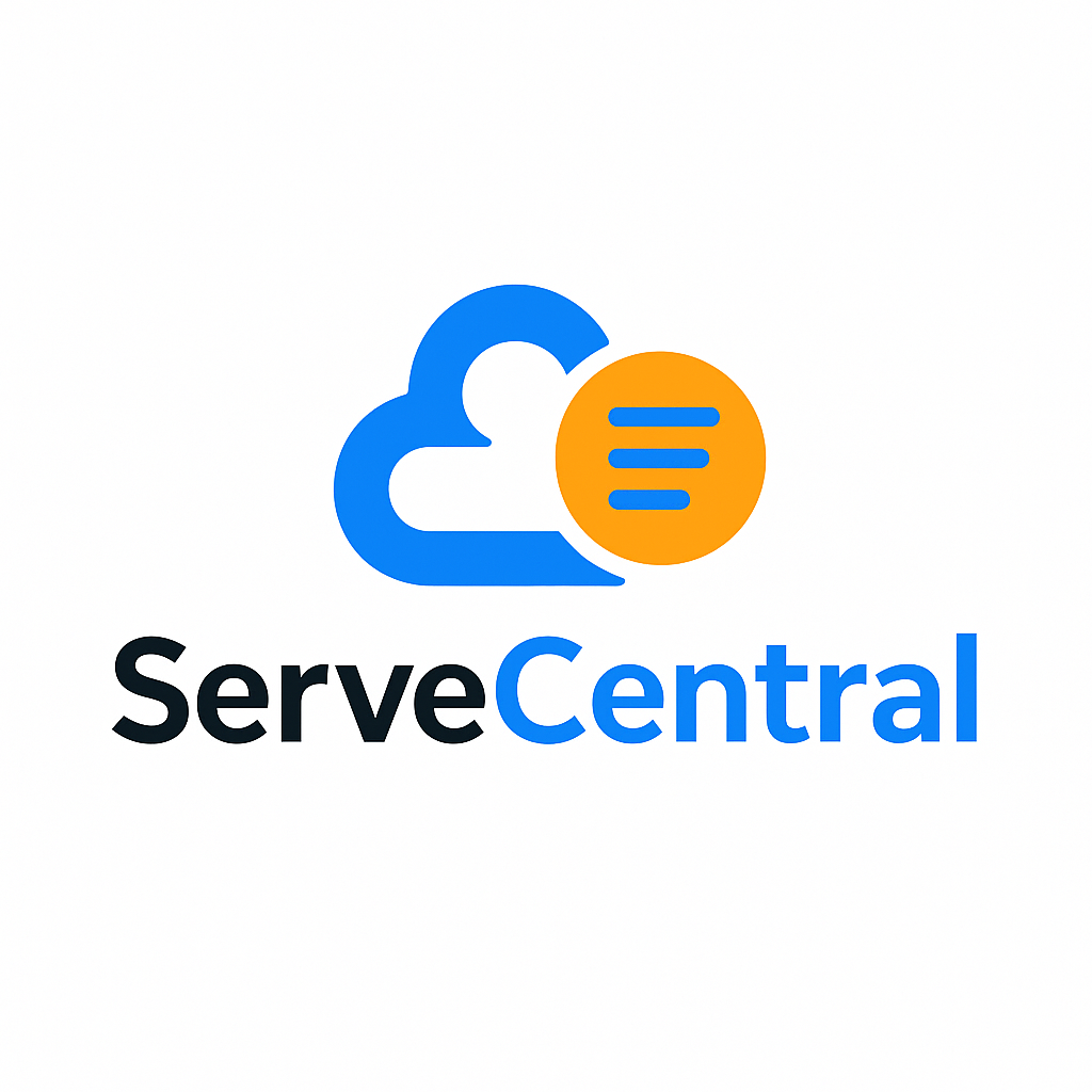 ServeCentral